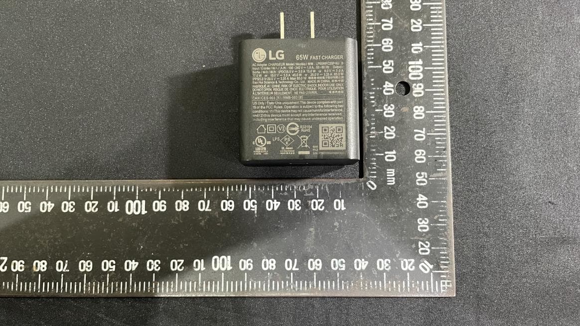 Notebook Computer - FCC ID BEJNT-14T90S - LG Electronics USA, Inc. (2)