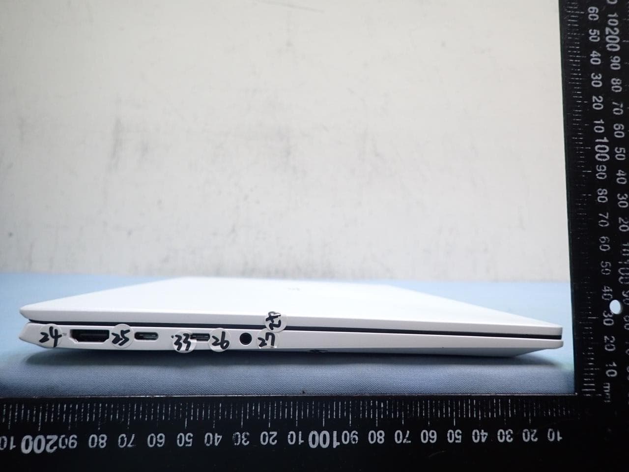 Notebook Computer - FCC ID BEJNT-14Z90Q - LG Electronics USA, Inc. (4)