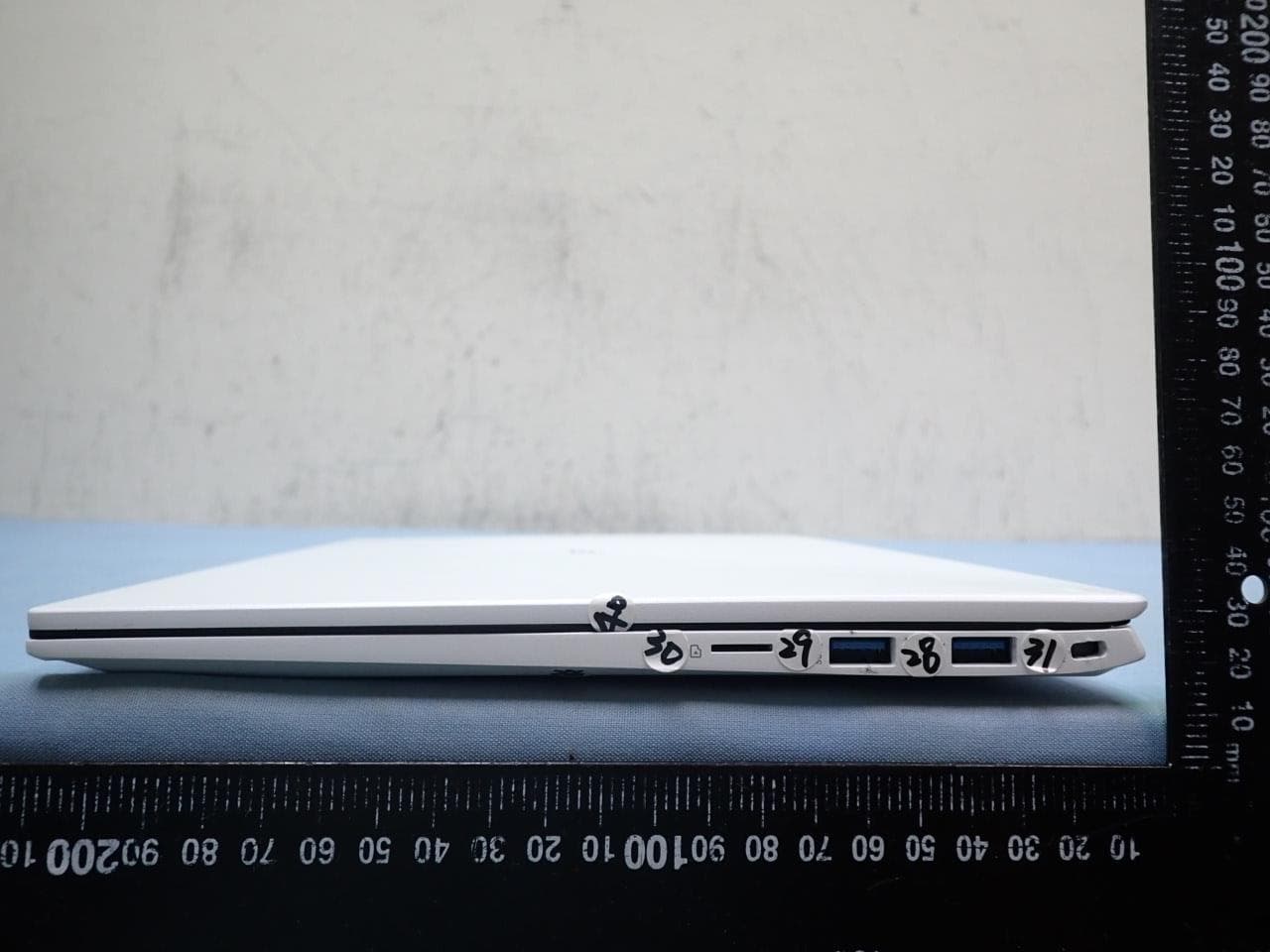 Notebook Computer - FCC ID BEJNT-14Z90Q - LG Electronics USA, Inc. (3)