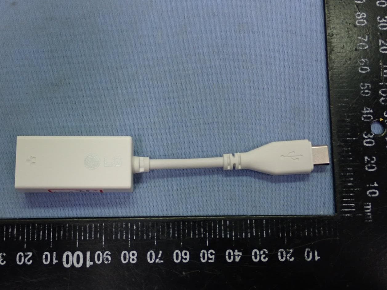 Notebook Computer - FCC ID BEJNT-14Z90RS - LG Electronics USA, Inc.