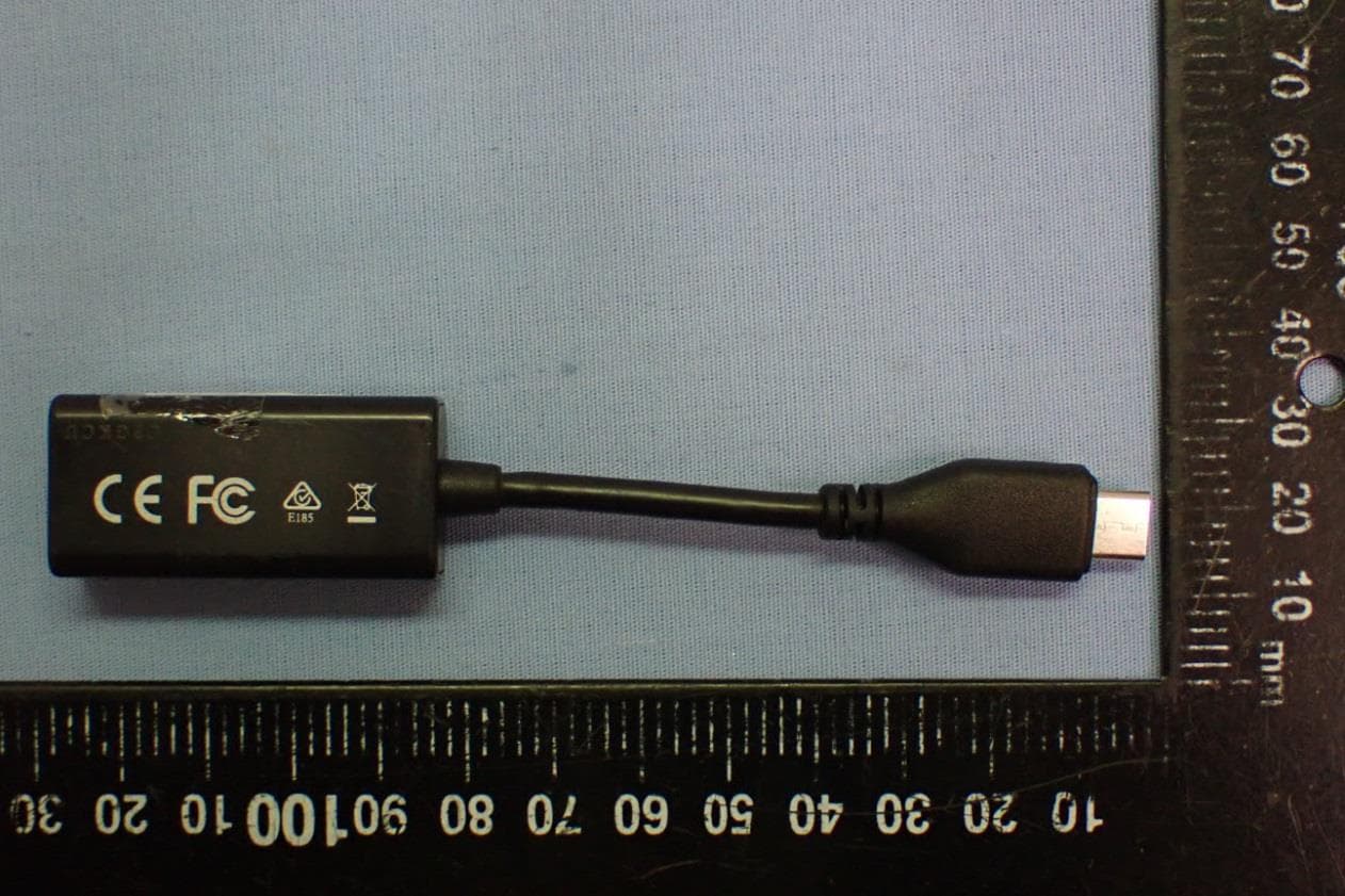 Notebook Computer - FCC ID BEJNT-14ZB90Q - LG Electronics USA, Inc. (2)