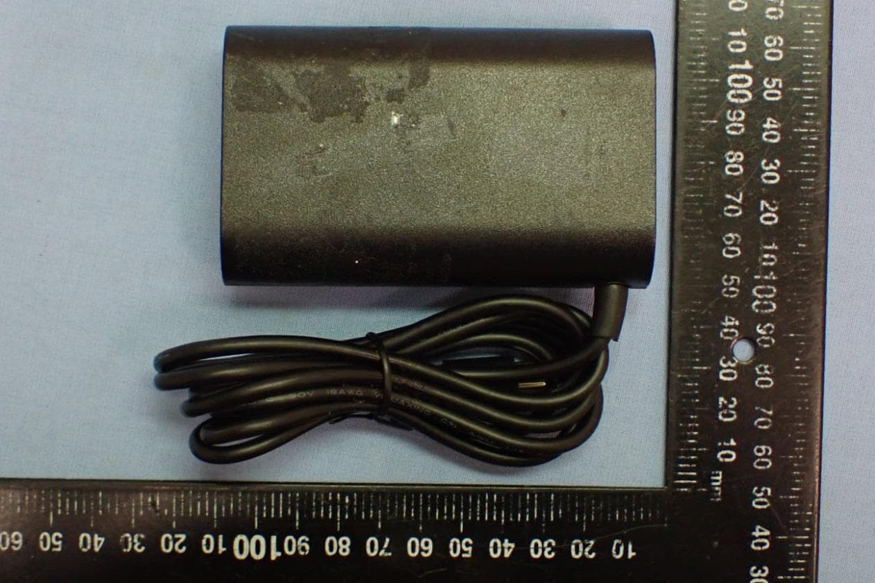 Notebook Computer - FCC ID BEJNT-14ZB90Q - LG Electronics USA, Inc. (5)