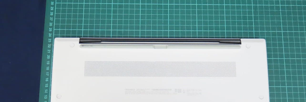 Notebook Computer - FCC ID BEJNT-15Z90S - LG Electronics USA, Inc. (5)