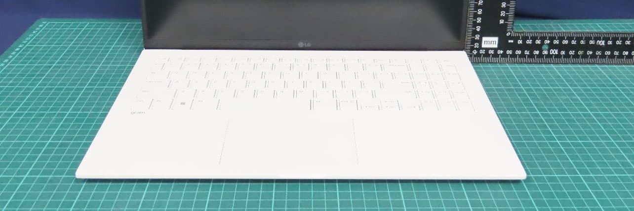 Notebook Computer - FCC ID BEJNT-15Z90S - LG Electronics USA, Inc. (2)