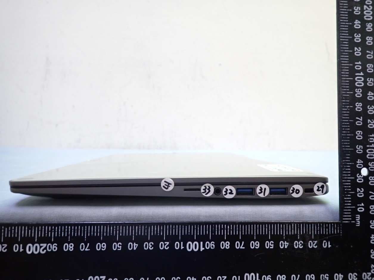 Notebook Computer - FCC ID BEJNT-15Z95N - LG Electronics USA, Inc.