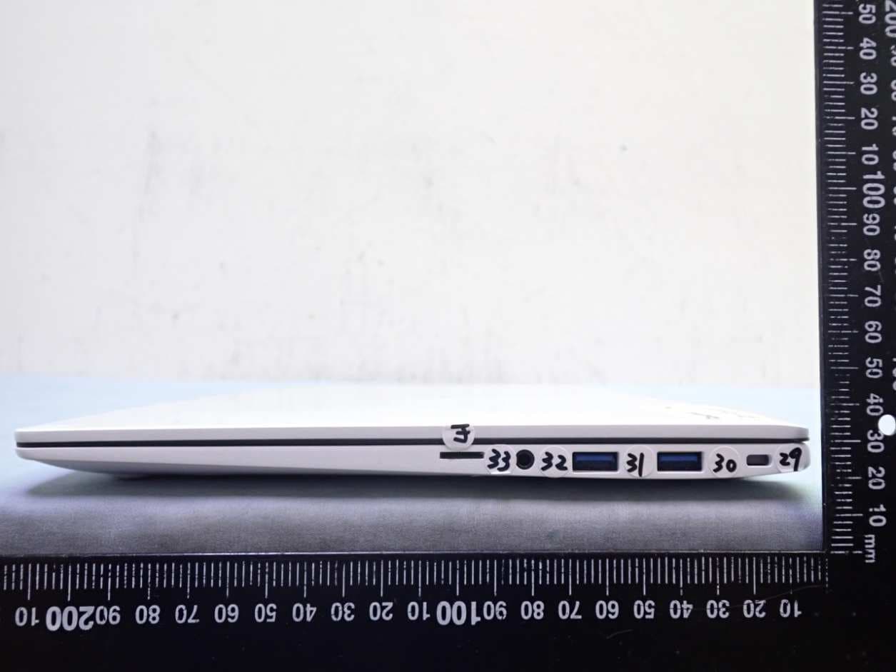 Notebook Computer - FCC ID BEJNT-15Z95N - LG Electronics USA, Inc. (4)