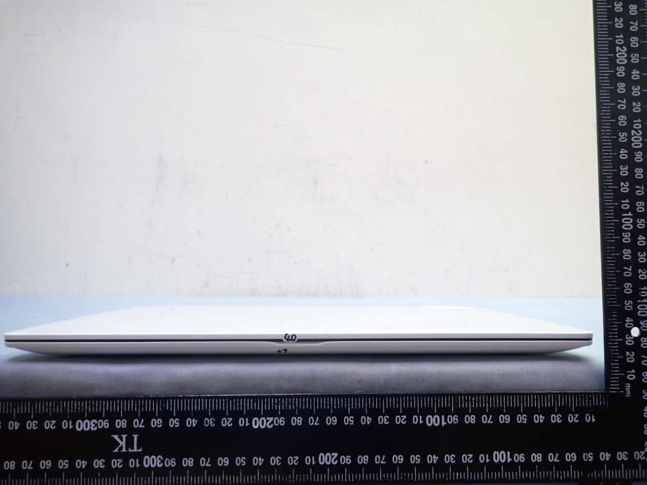 Notebook Computer - FCC ID BEJNT-15Z95N - LG Electronics USA, Inc. (3)