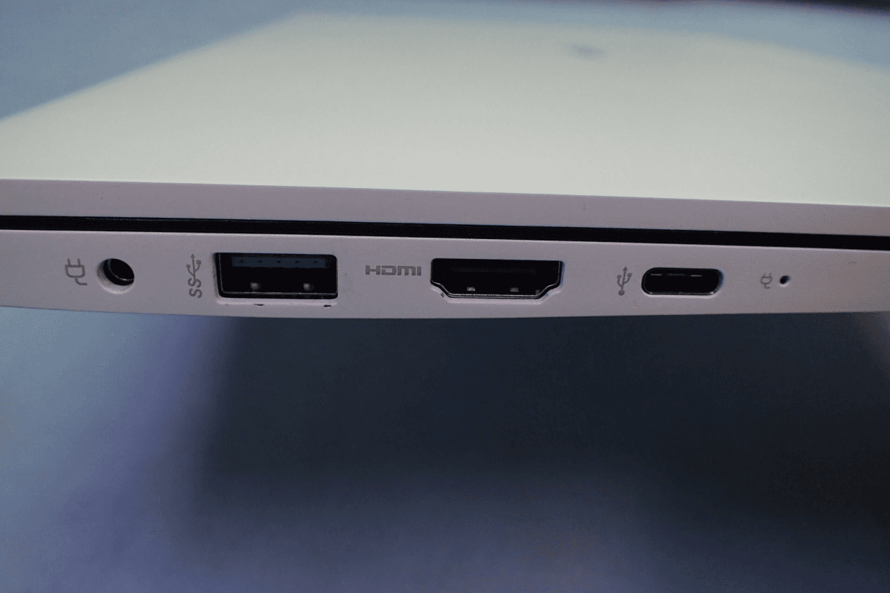 Notebook Computer - FCC ID BEJNT-15Z995 - LG Electronics USA, Inc.