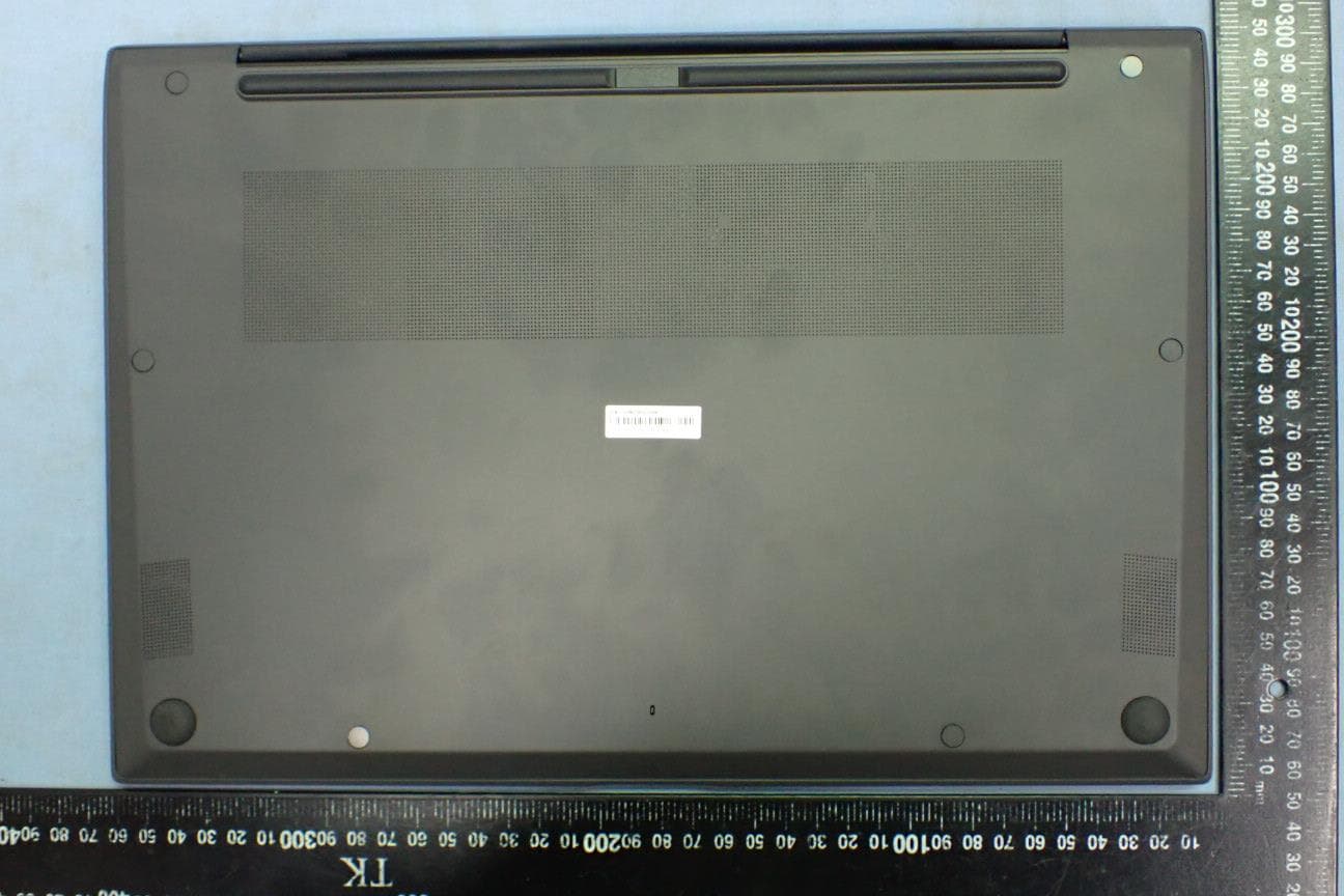Notebook Computer - FCC ID BEJNT-16Z90R - LG Electronics USA, Inc. (2)