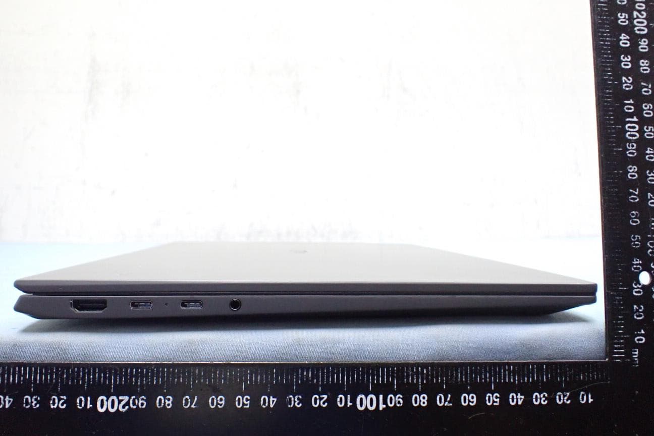 Notebook Computer - FCC ID BEJNT-16Z90R - LG Electronics USA, Inc. (3)