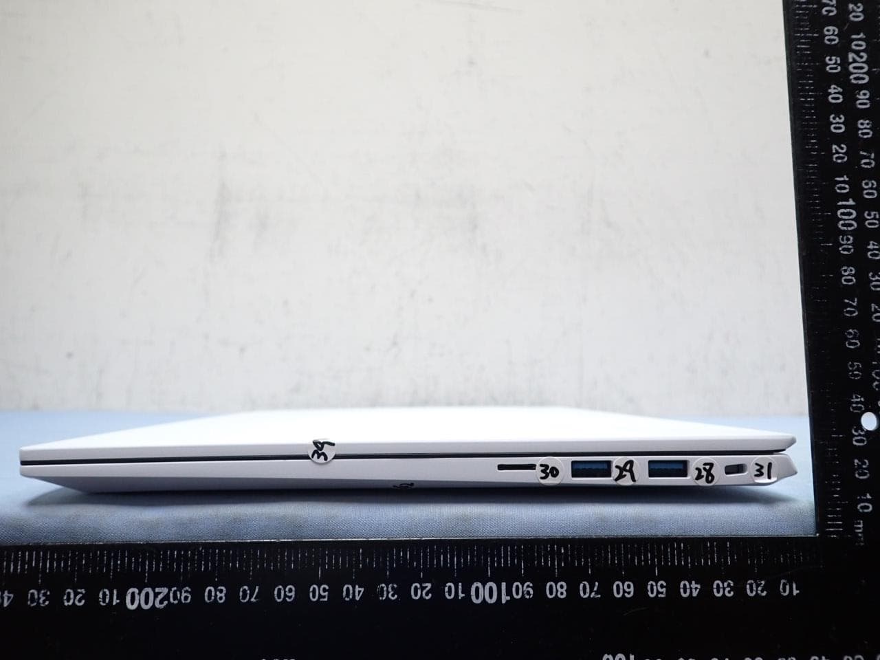 Notebook Computer - FCC ID BEJNT-16Z90R - LG Electronics USA, Inc. (5)