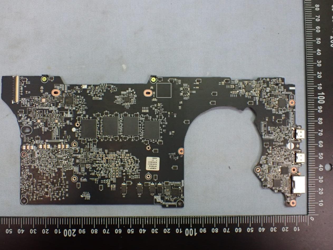 Notebook Computer - FCC ID BEJNT-16Z90SP - LG Electronics USA, Inc. (5)