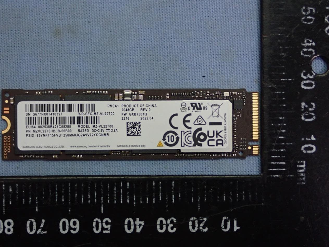 Notebook Computer - FCC ID BEJNT-16Z90SP - LG Electronics USA, Inc. (4)