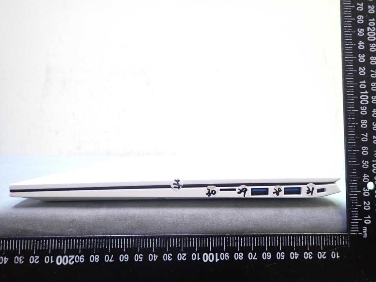Notebook Computer - FCC ID BEJNT-16Z95P - LG Electronics USA, Inc. (4)