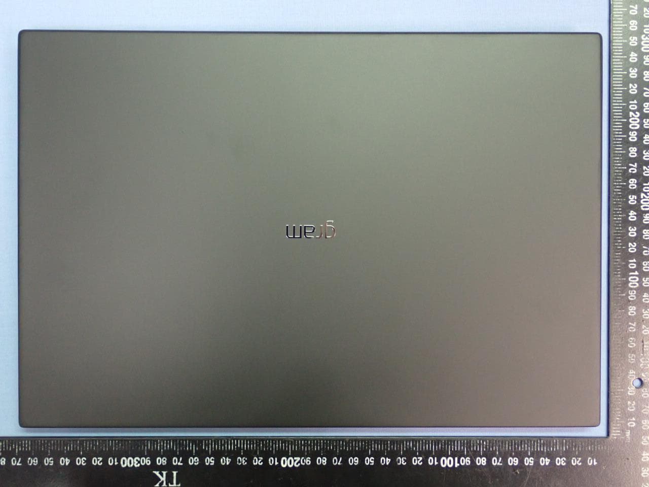 Notebook Computer - FCC ID BEJNT-16ZB90Q - LG Electronics USA, Inc. (3)
