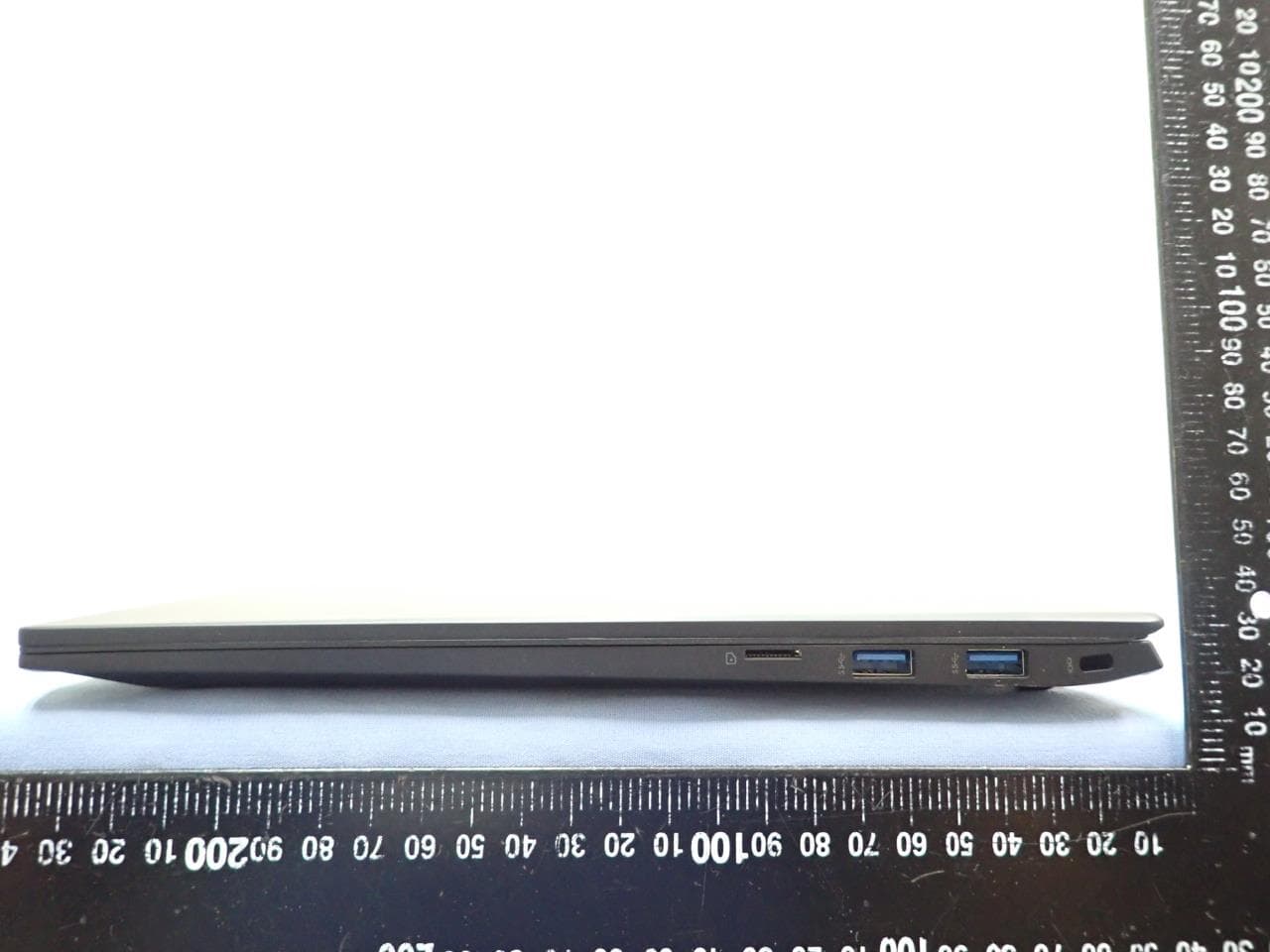 Notebook Computer - FCC ID BEJNT-16ZB90Q - LG Electronics USA, Inc. (5)
