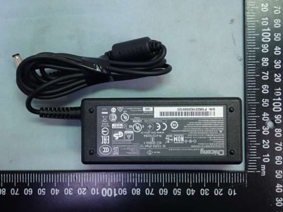 Notebook Computer - FCC ID BEJNT-17U70N - LG Electronics USA, Inc. (2)