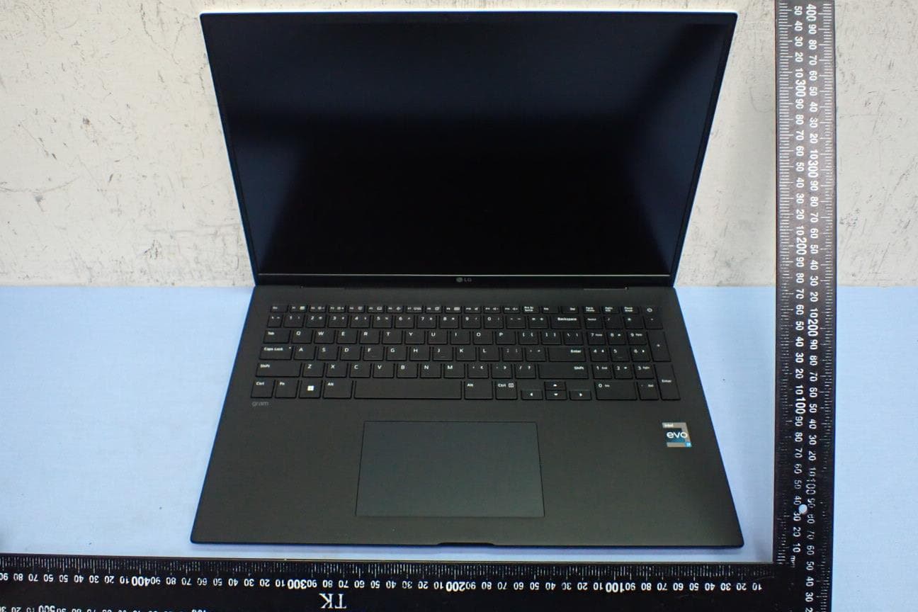 Notebook Computer - FCC ID BEJNT-17Z90R - LG Electronics USA, Inc. (5)