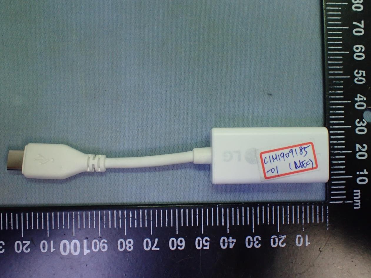Notebook Computer - FCC ID BEJNT-17Z995 - LG Electronics USA, Inc. (4)