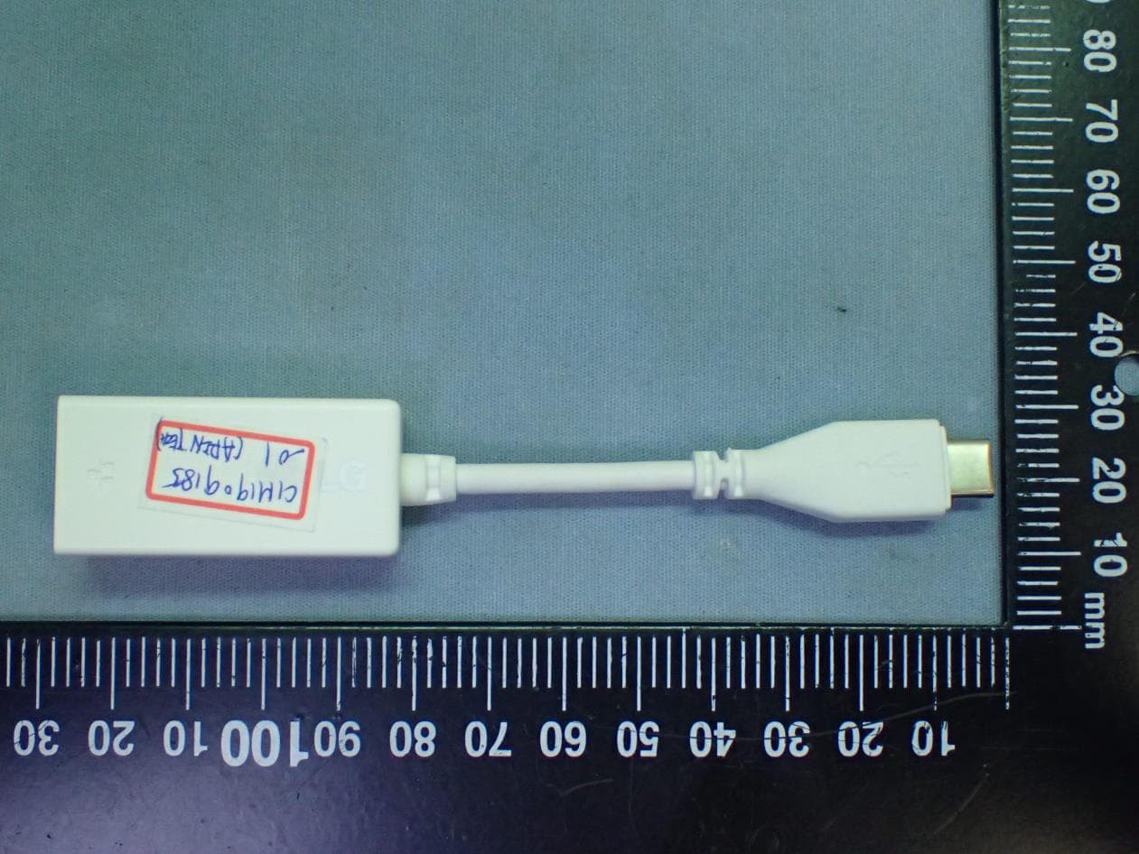 Notebook Computer - FCC ID BEJNT-17Z995 - LG Electronics USA, Inc. (5)