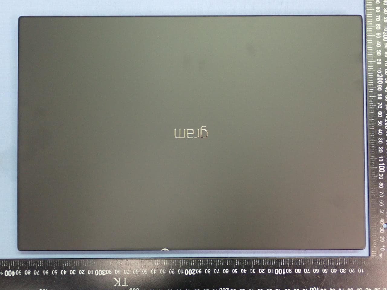 Notebook Computer - FCC ID BEJNT-17ZB90Q - LG Electronics USA, Inc. (2)