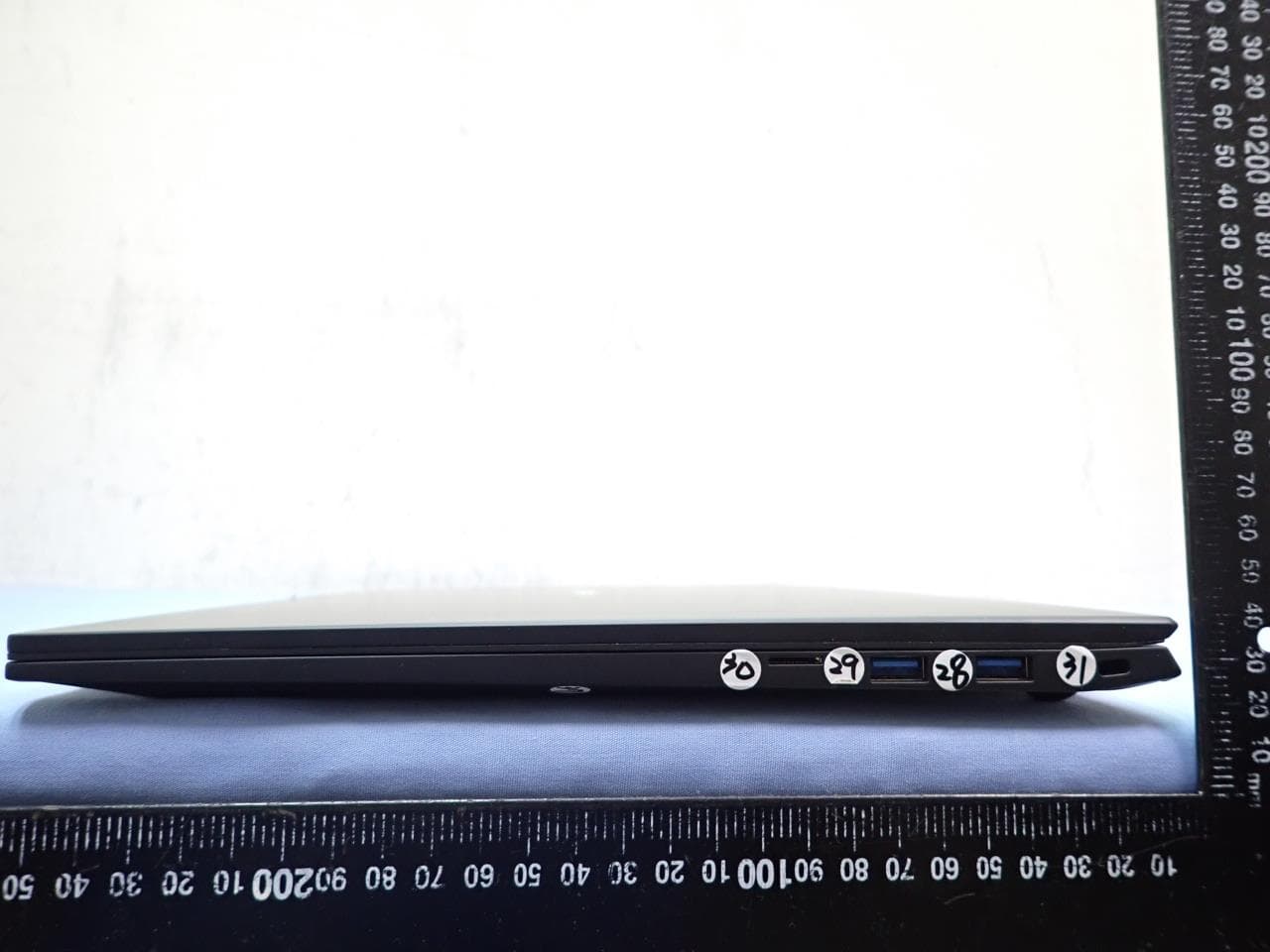 Notebook Computer - FCC ID BEJNT-17ZB90Q - LG Electronics USA, Inc. (3)