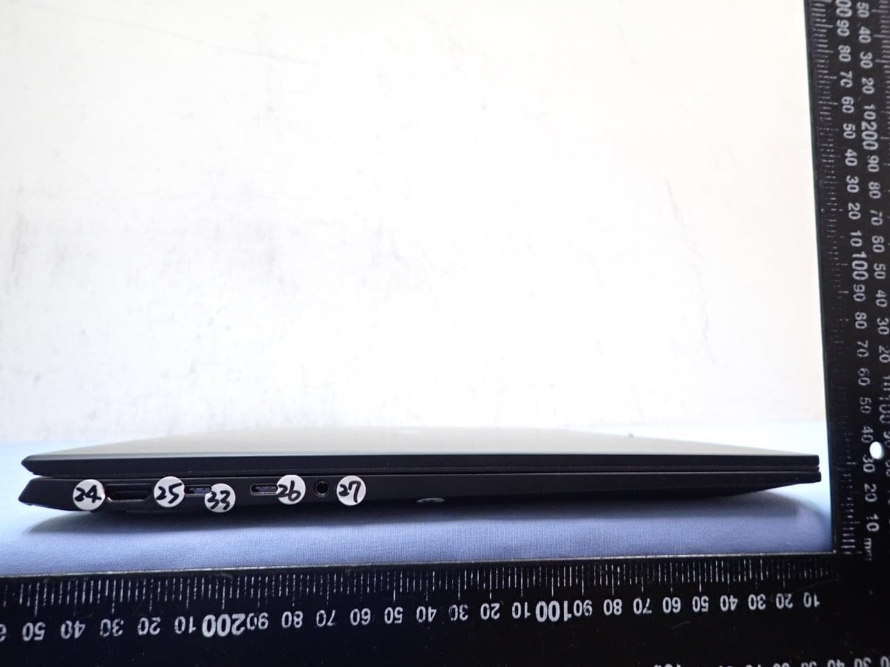 Notebook Computer - FCC ID BEJNT-17ZB90Q - LG Electronics USA, Inc. (4)