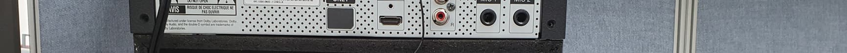 DVD MINI HI-FI AUDIO - FCC ID BEJON2D - LG Electronics USA, Inc. (3)