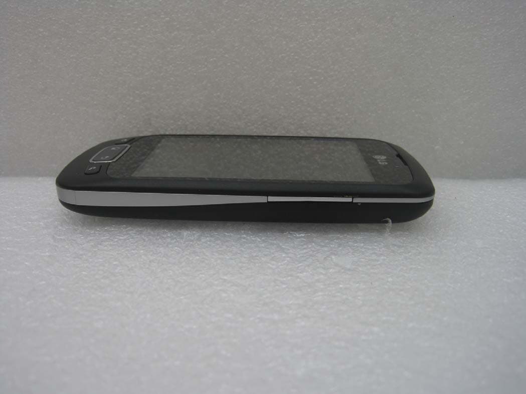 Cellular/PCS GSM/EDGE Phone with WLAN and Bluetooth - FCC ID BEJP500 - LG Electronics USA, Inc. (4)