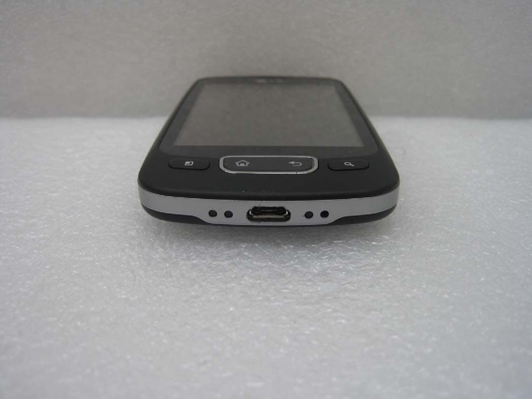 Cellular/PCS GSM/EDGE Phone with WLAN and Bluetooth - FCC ID BEJP500 - LG Electronics USA, Inc. (5)