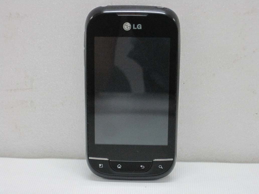 Cellular/PCS GSM/WCDMA/EDGE Phone with WLAN and Bluetooth - FCC ID BEJP690G - LG Electronics USA, Inc.