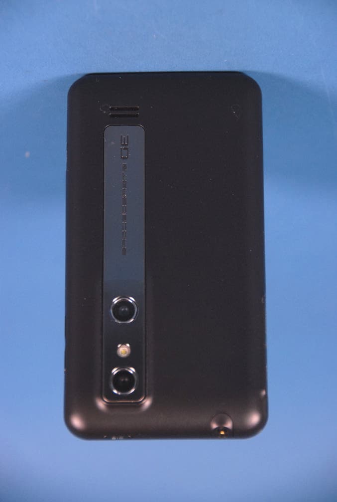 Cellular/PCS GSM/WCDMA/EDGE Phone with WLAN and Bluetooth - FCC ID BEJP925 - LG Electronics USA, Inc. (4)