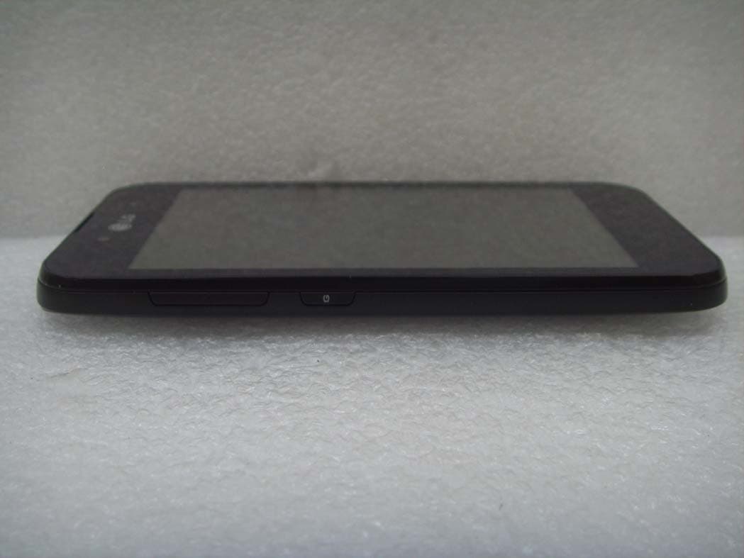 Cellular/PCS GSM/WCDMA/EDGE Phone with WLAN and Bluetooth - FCC ID BEJP970H - LG Electronics USA, Inc. (3)