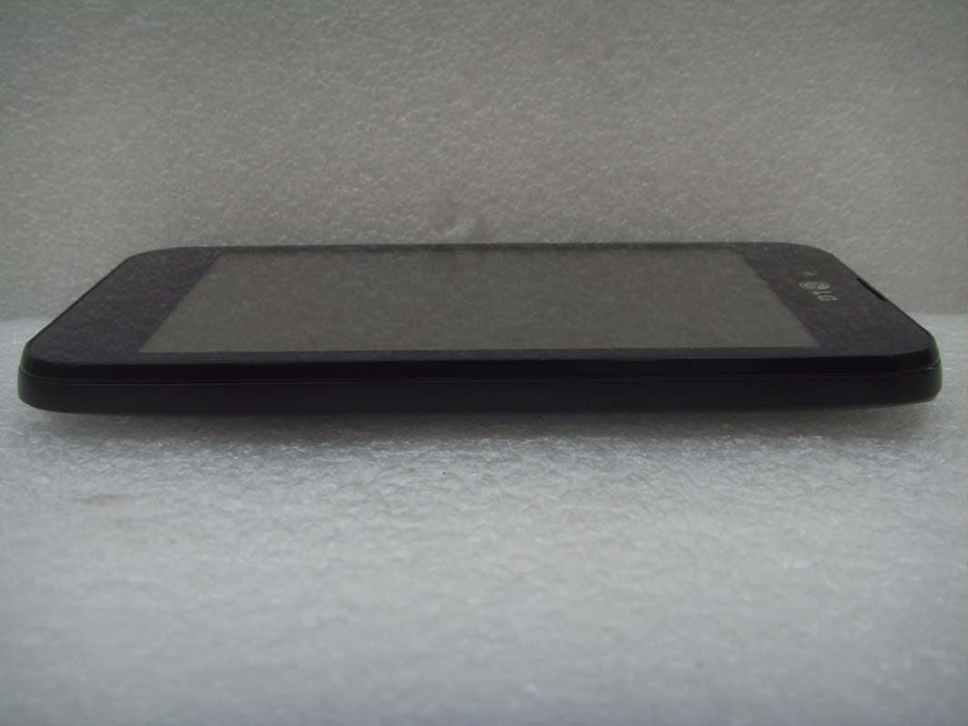 Cellular/PCS GSM/WCDMA/EDGE Phone with WLAN and Bluetooth - FCC ID BEJP970H - LG Electronics USA, Inc. (2)