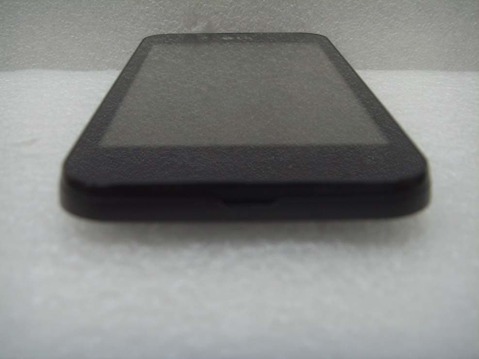 Cellular/PCS GSM/WCDMA/EDGE Phone with WLAN and Bluetooth - FCC ID BEJP970H - LG Electronics USA, Inc. (5)