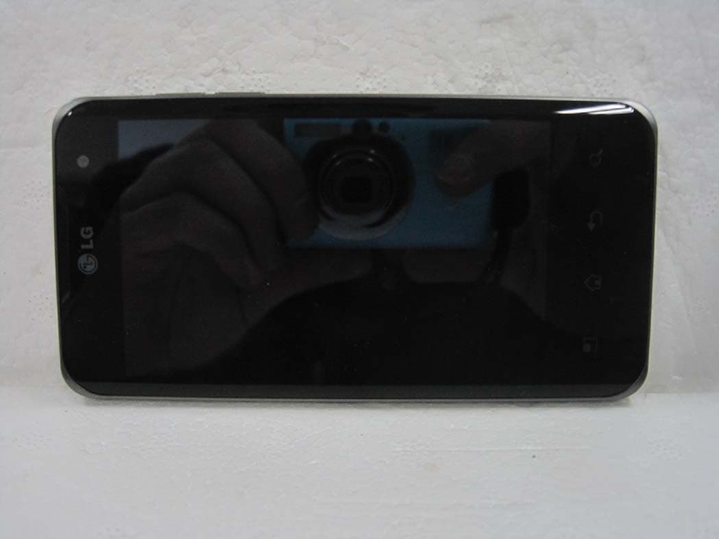 Cellular/PCS GSM/WCDMA/EDGE Phone with WLAN and Bluetooth - FCC ID BEJP990H - LG Electronics USA, Inc. (3)