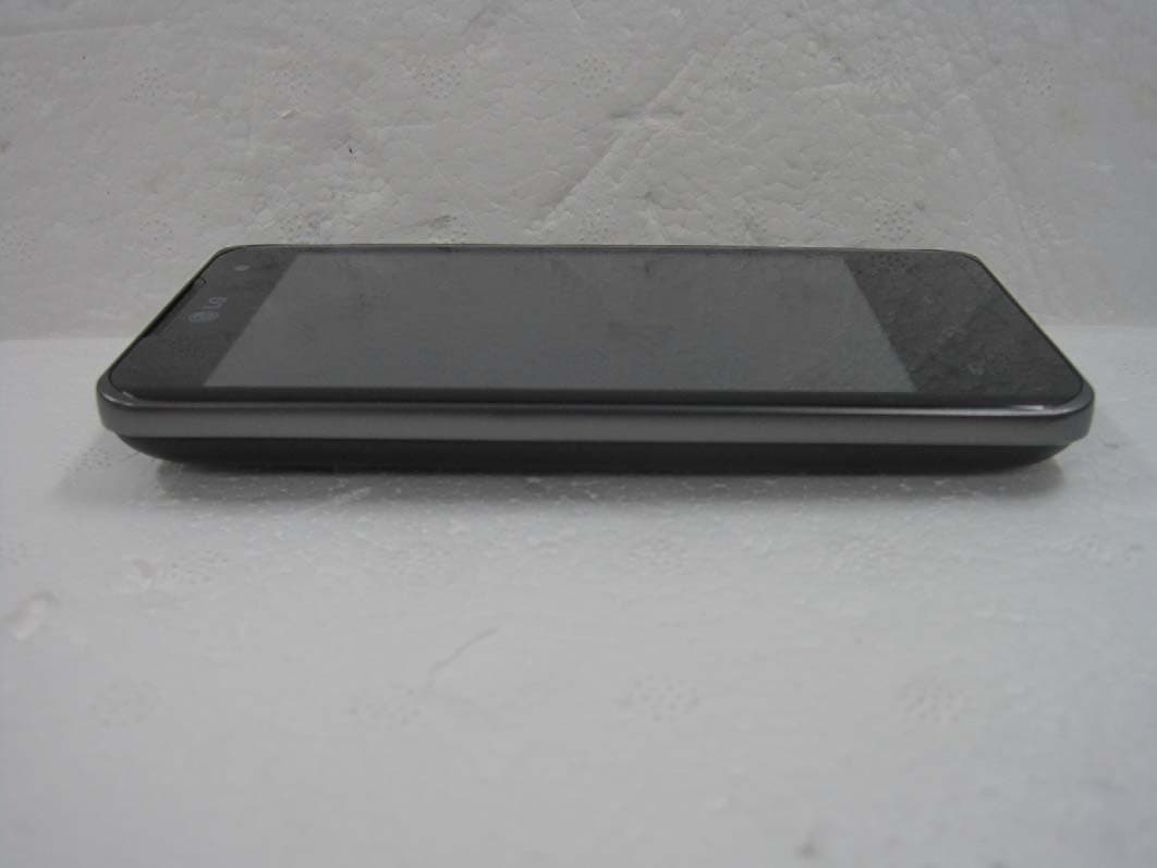 Cellular/PCS GSM/WCDMA/EDGE Phone with WLAN and Bluetooth - FCC ID BEJP990H - LG Electronics USA, Inc. (4)