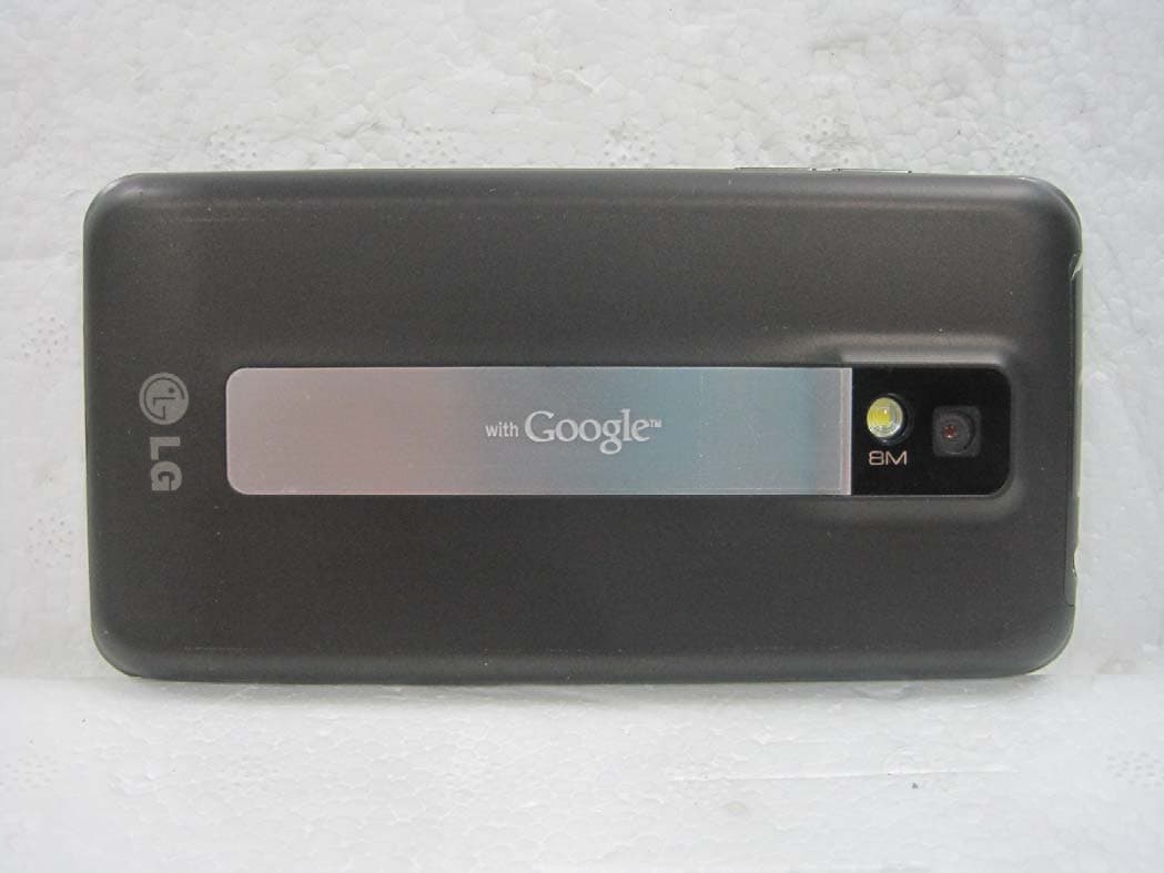 Cellular/PCS GSM/WCDMA/EDGE Phone with WLAN and Bluetooth - FCC ID BEJP990H - LG Electronics USA, Inc. (1)