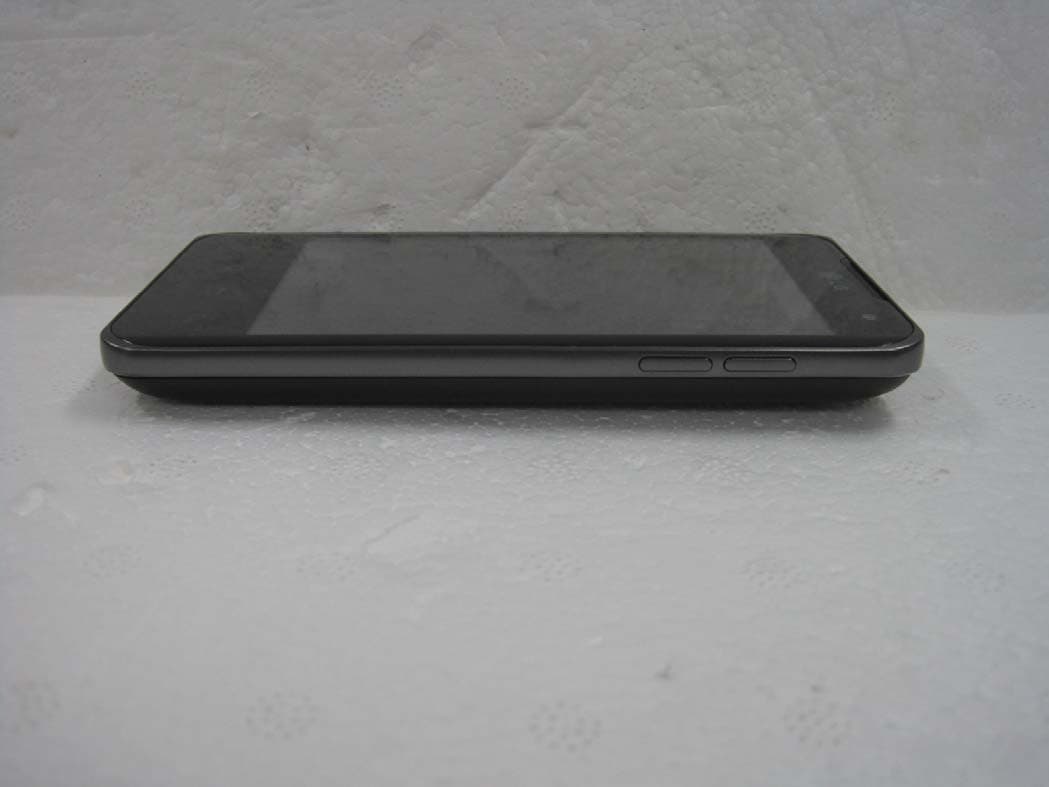 Cellular/PCS GSM/WCDMA/EDGE Phone with WLAN and Bluetooth - FCC ID BEJP990H - LG Electronics USA, Inc. (2)