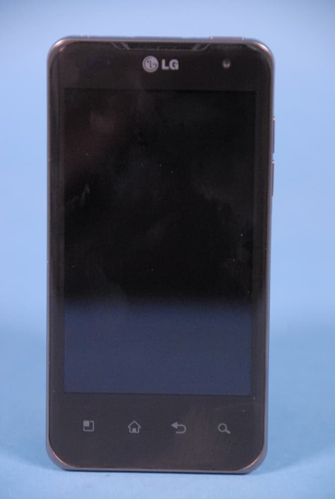 Cellular/PCS GSM/WCDMA/EDGE Phone with WLAN and Bluetooth - FCC ID BEJP990HN - LG Electronics USA, Inc. (1)
