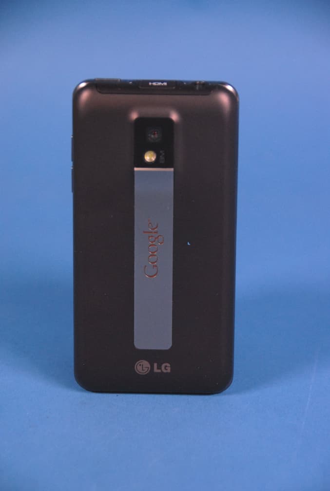 Cellular/PCS GSM/EDGE and AWS WCDMA Phone with WLAN and Bluetooth - FCC ID BEJP999DW - LG Electronics USA, Inc. (1)