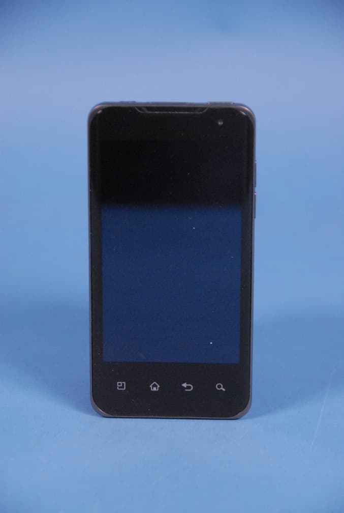 Cellular/PCS GSM/EDGE and AWS WCDMA Phone with WLAN and Bluetooth - FCC ID BEJP999DW - LG Electronics USA, Inc. (2)