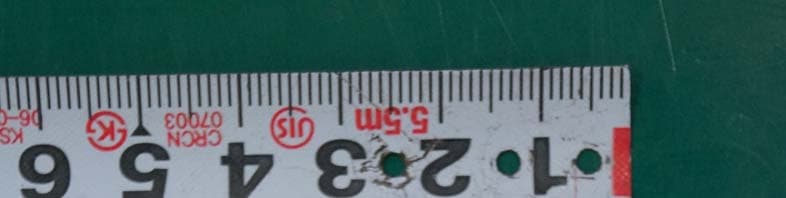 WLAN Module - FCC ID BEJPCRCUDT4 - LG Electronics USA, Inc. (2)