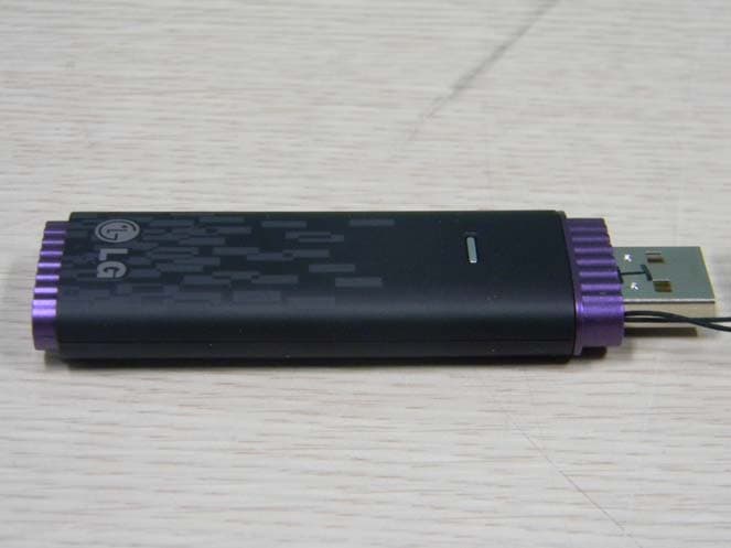 Cellular WCDMA USB Modem - FCC ID BEJPD200 - LG Electronics USA, Inc. (4)