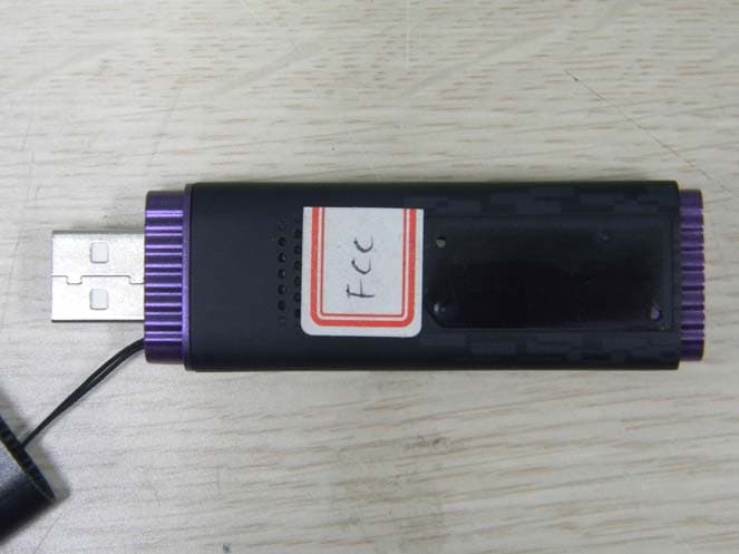 Cellular WCDMA USB Modem - FCC ID BEJPD200 - LG Electronics USA, Inc. (2)