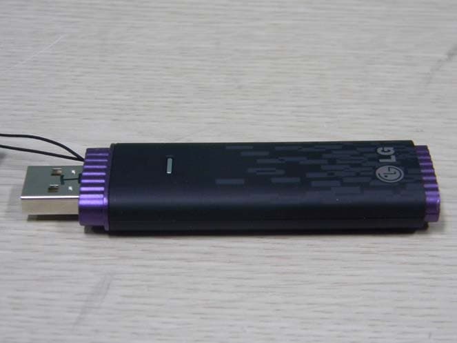 Cellular WCDMA USB Modem - FCC ID BEJPD200 - LG Electronics USA, Inc. (3)