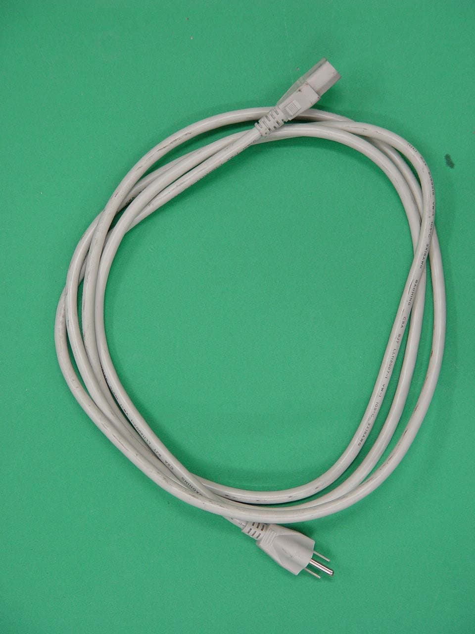 42-inch Plasma Monitor - FCC ID BEJPD4225 - LG Electronics USA, Inc. (5)