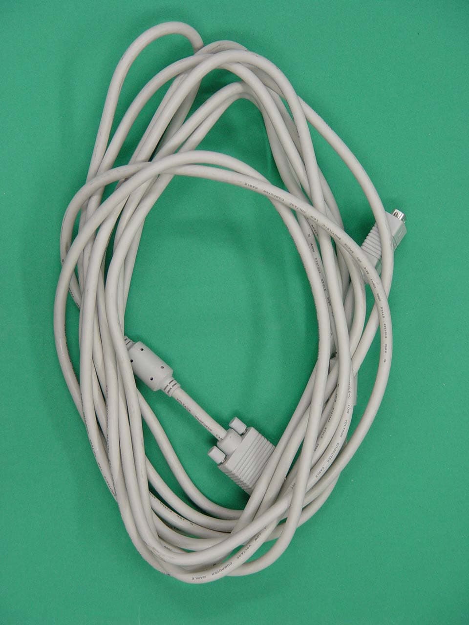 42-inch Plasma Monitor - FCC ID BEJPD4225 - LG Electronics USA, Inc. (3)