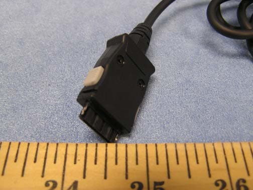 Single Band, Single Mode CDMA Mobile Phone - FCC ID BEJPD820 - LG Electronics USA, Inc. (4)