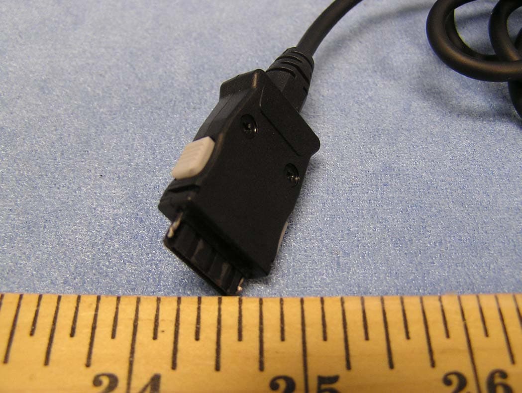 Single Band, Single Mode CDMA Mobile Phone - FCC ID BEJPD8380 - LG Electronics USA, Inc. (3)